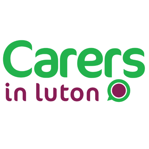Testing Carers in Luton 2 logo